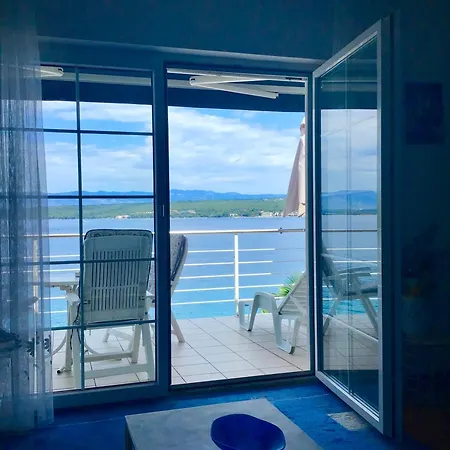 Apartment House Oceano *