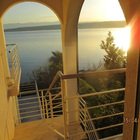 Apartmán House Oceano Vantacici