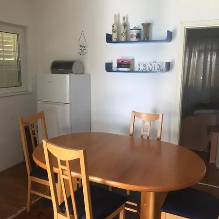 House Oceano Apartmán Vantacici