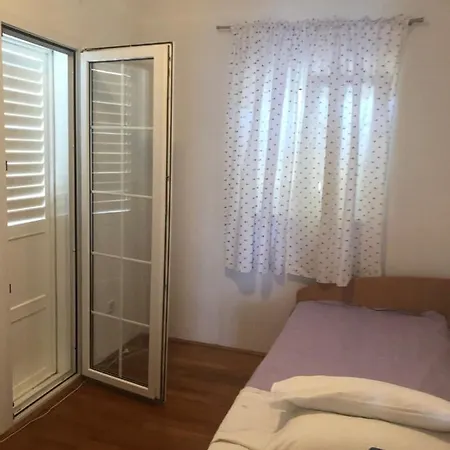 House Oceano Apartmán