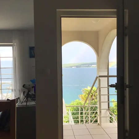 Apartmán House Oceano *