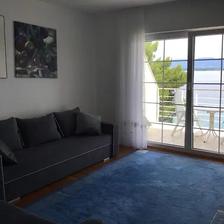 House Oceano Apartmán *