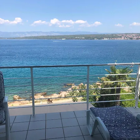 Apartament House Oceano *